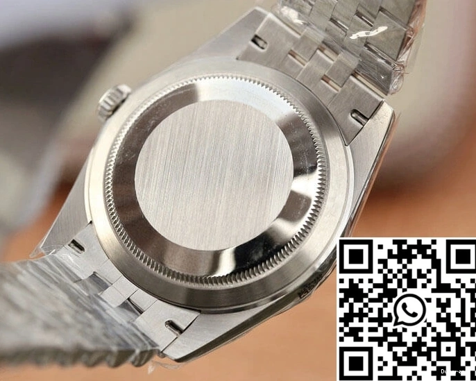 Black M126234-0027 Diamond-se Rolex GM Dial Datejust Factory 0130